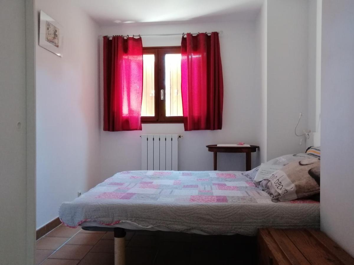 T2 36 M2, Rdc De Villa, Clim, Gd Jardin Clos, Animx Ok, Quartier Mt Faron Tres Calme, Wifi, Parking Тулон Екстериор снимка
