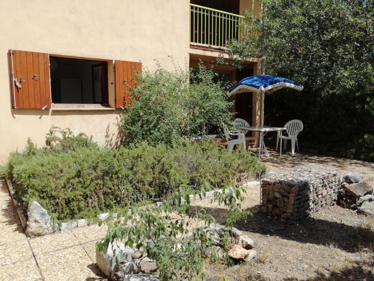T2 36 M2, Rdc De Villa, Clim, Gd Jardin Clos, Animx Ok, Quartier Mt Faron Tres Calme, Wifi, Parking Тулон Екстериор снимка